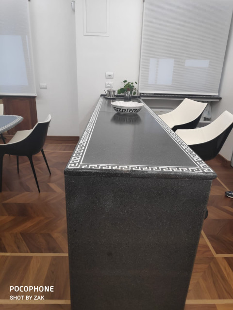 Bar modern-hausbar