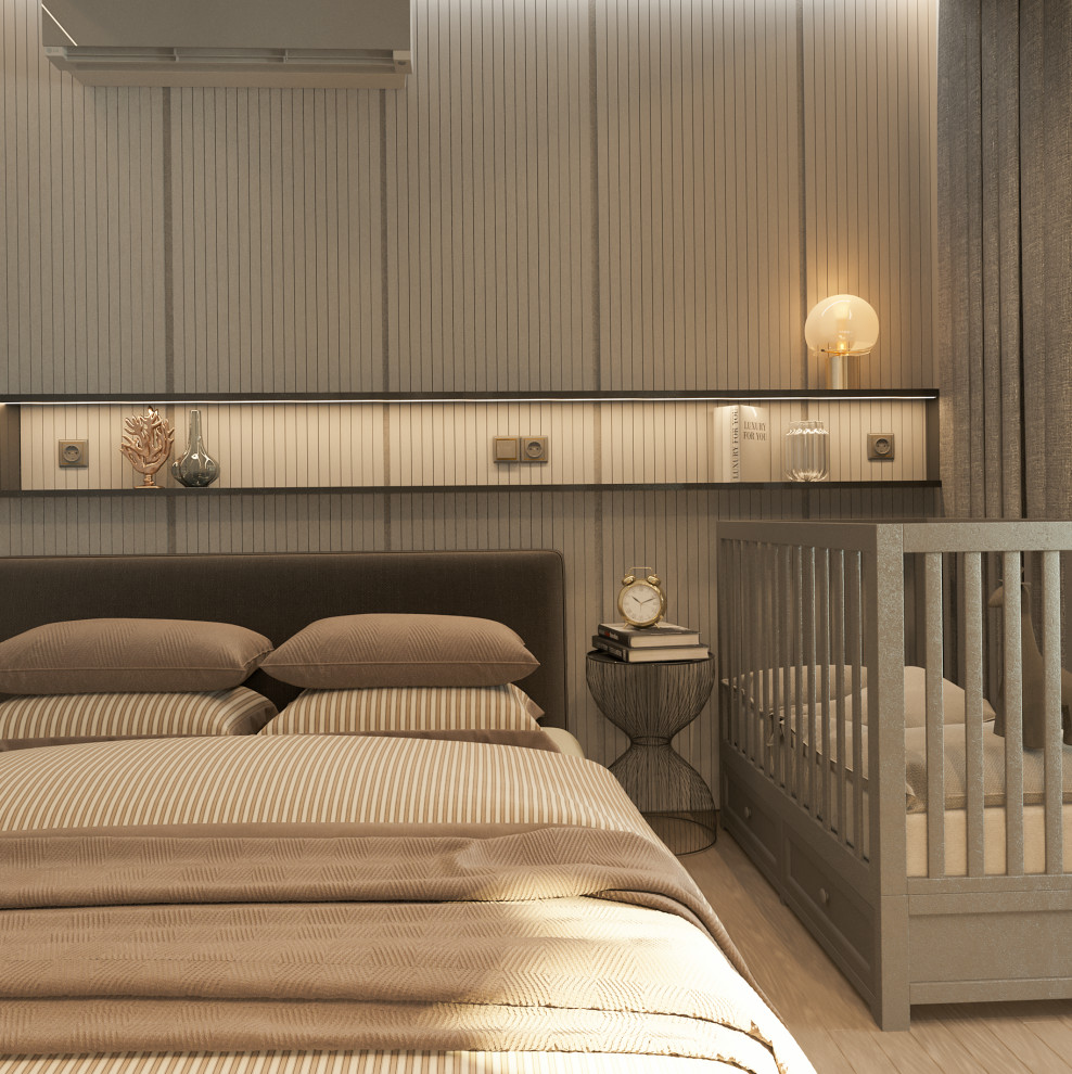 ЖК "Митино О2"