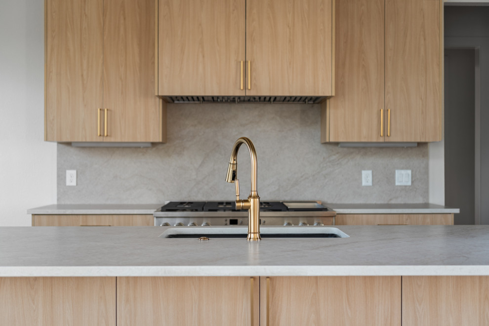 The Pebble Bend Collection/ Spec Home Design - College Station TX