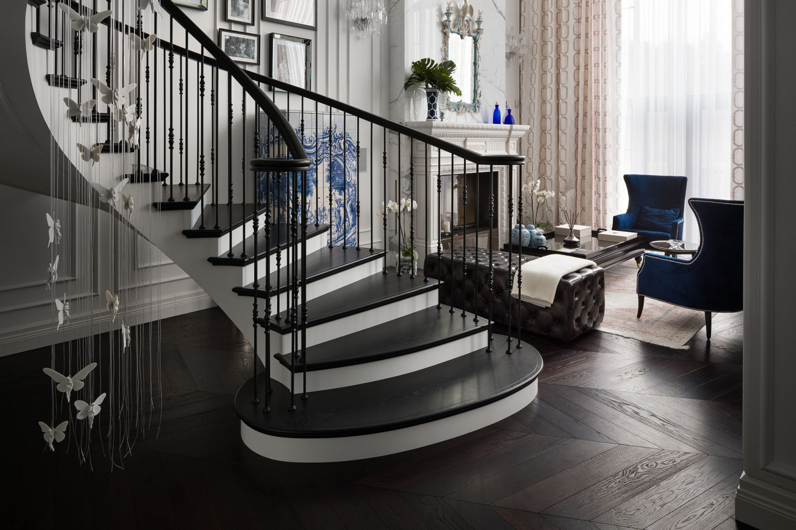 Pravate residence Sunny Valley