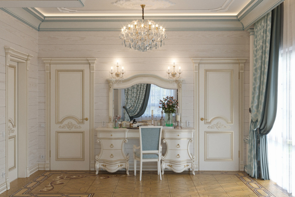 Дом в Солнечном