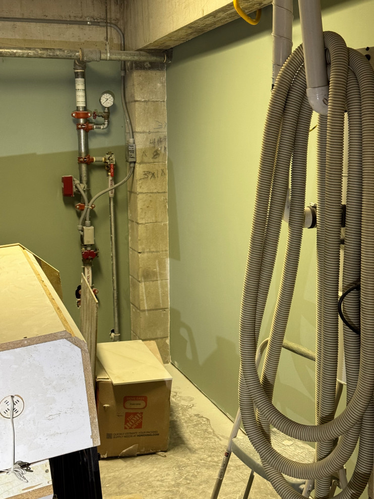 FK4521 - Home Restauration