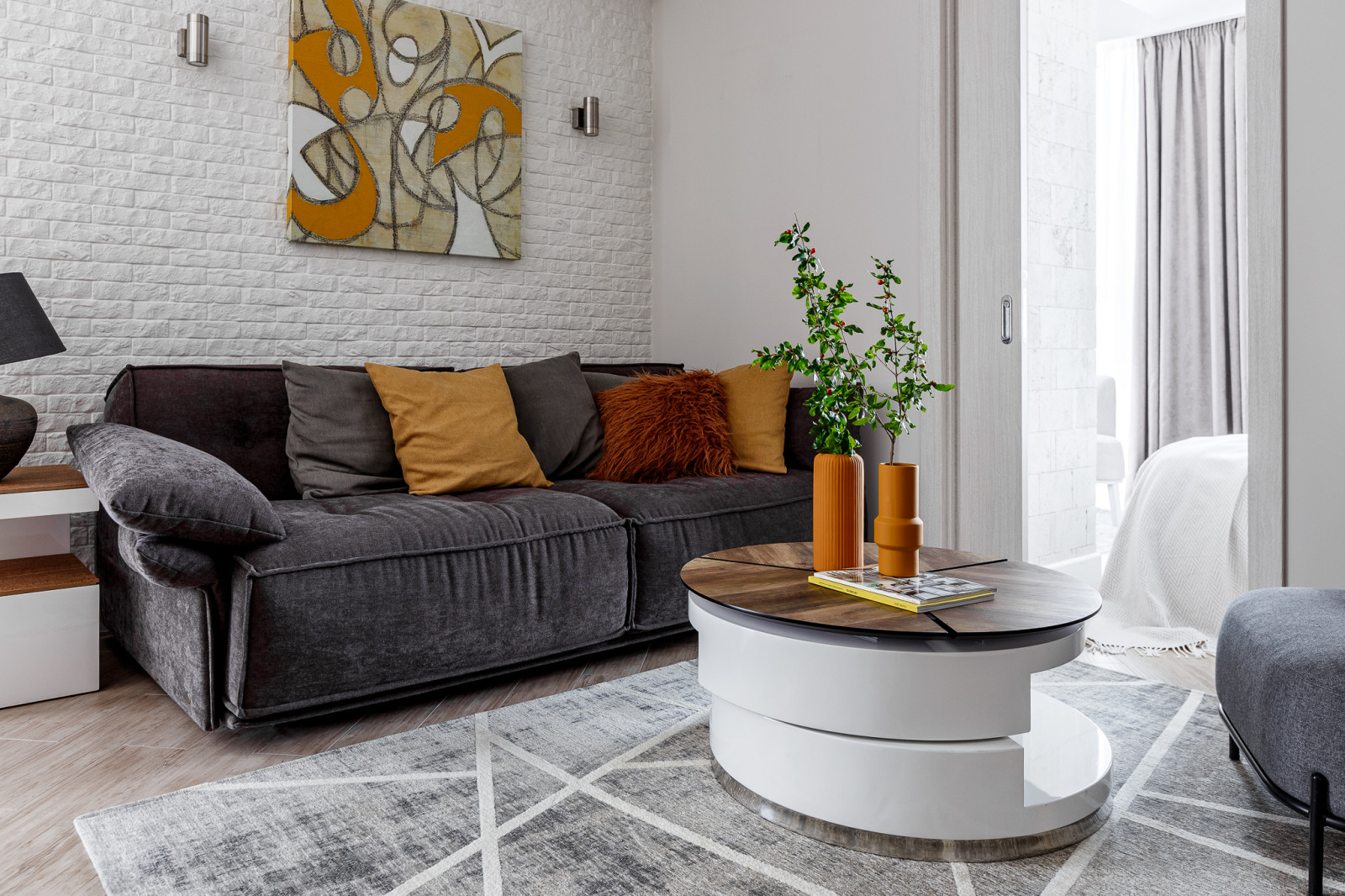 Проект Стильная Среда