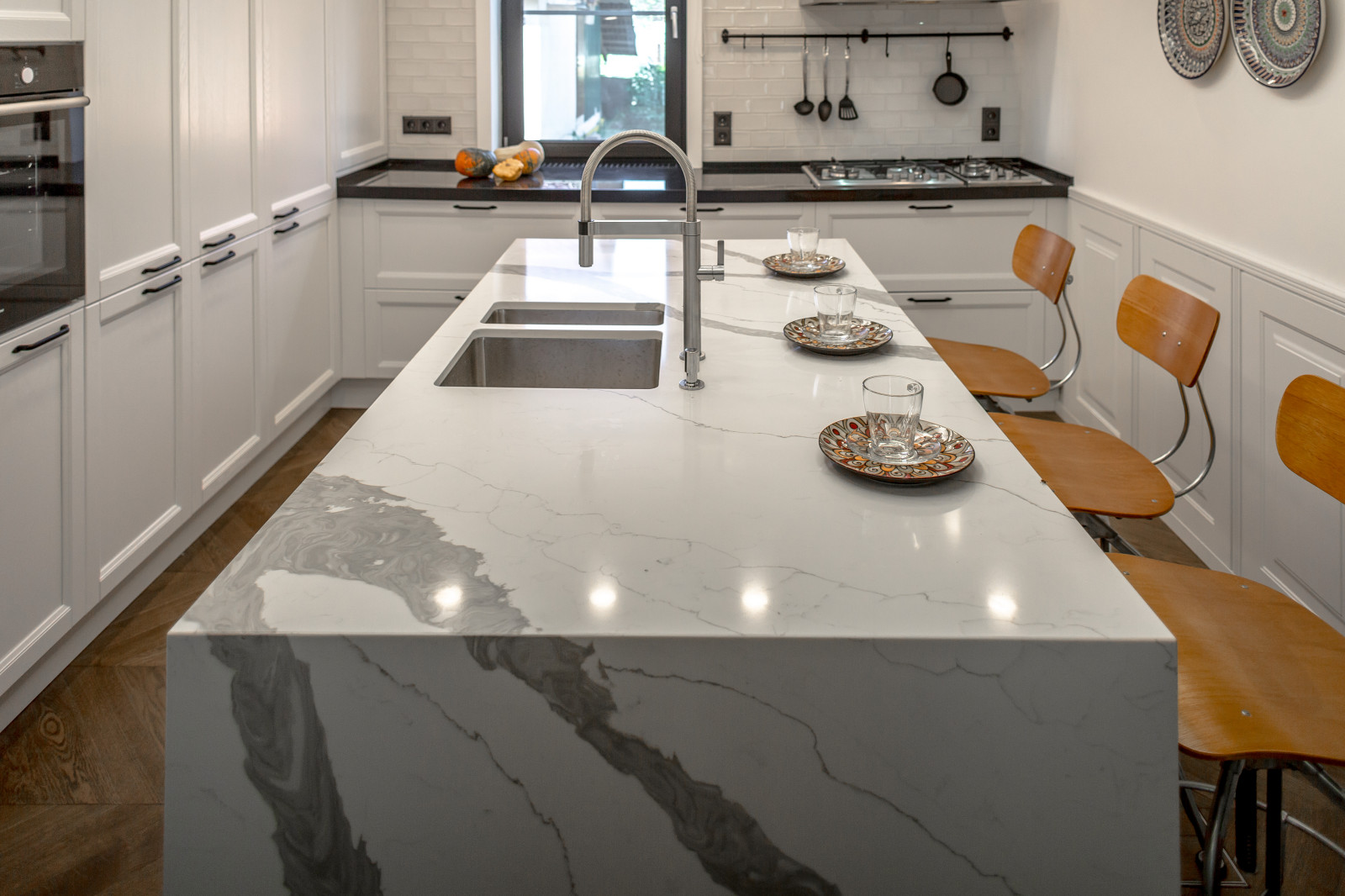 Для программы "Дачный ответ" (Tuscany)