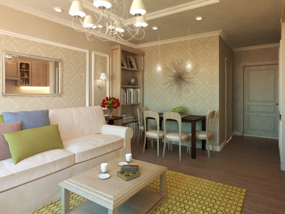 ЖК "На Ленинском"