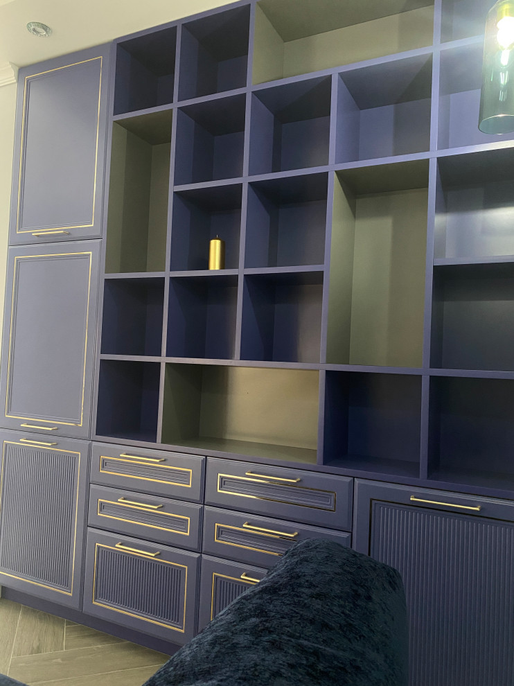 Кухня Аурелия в частный дом в Видном