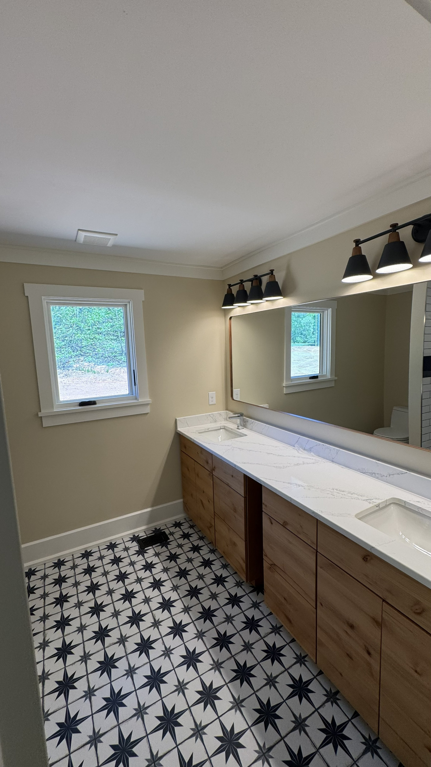 Full Home Renovations