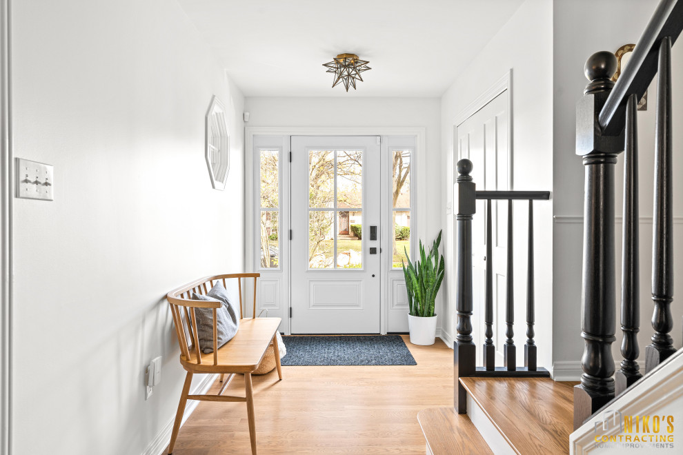 Meridene Crescent | Kitchen Renovation