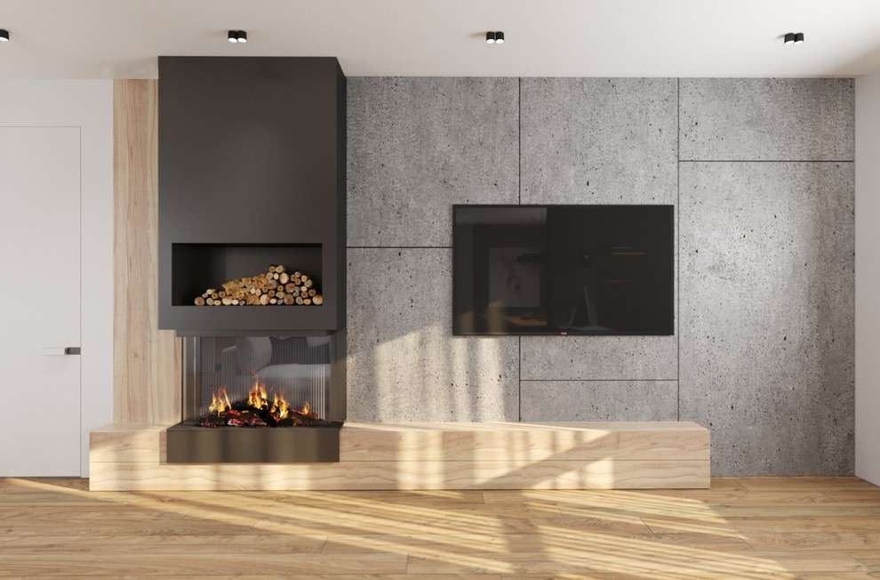 Квартира в ЖК Clever Park