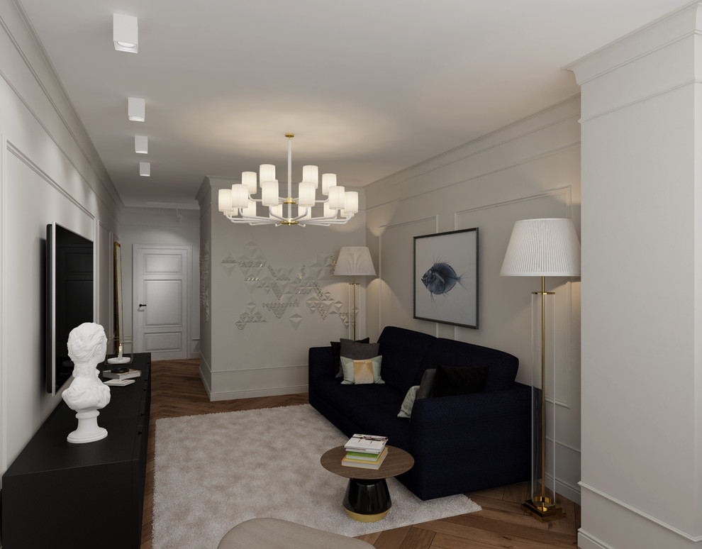 современная классика