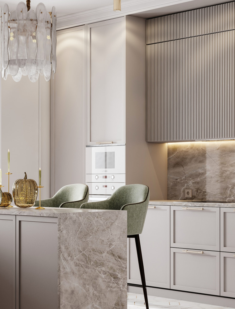 ЖК "Румянцево Парк"