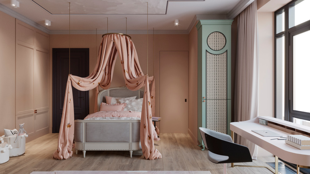 Дом в Новой Москве