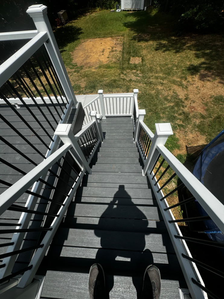 Decks