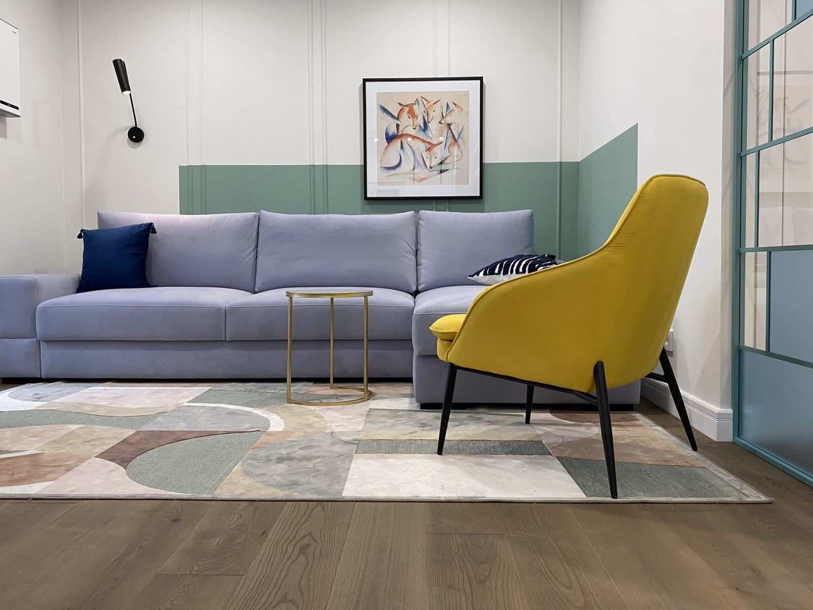 ЖК "Арт-Квартал"