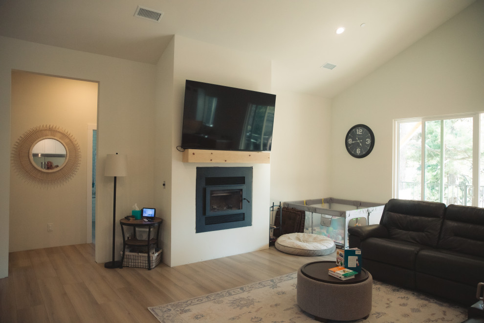 Lake Arrowhead - New Build