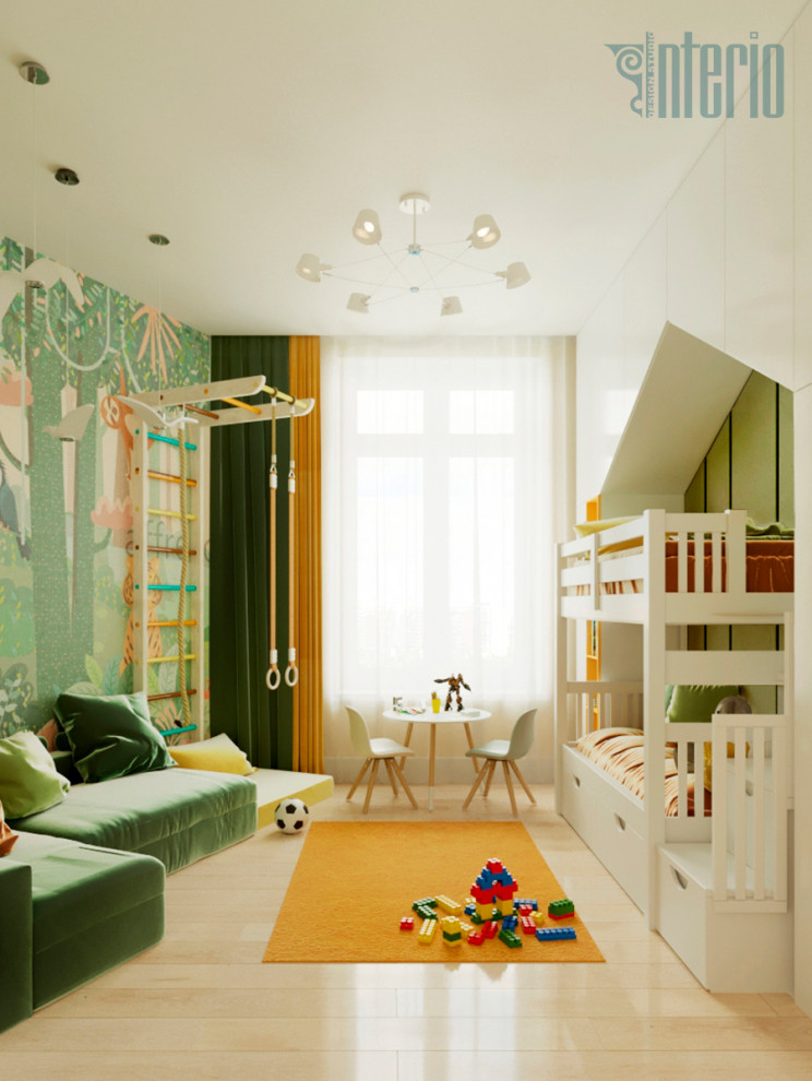 Квартира в Москве, 100кв.м., Декабрь 2019