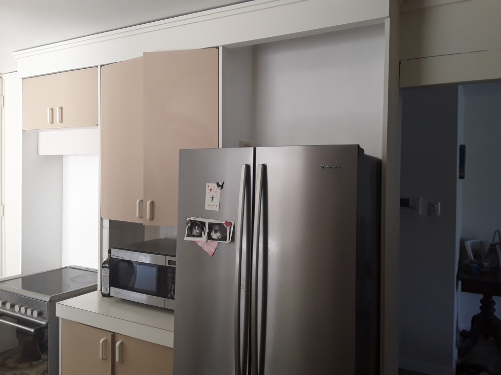 Complete Kitchen Renovation, New Farm