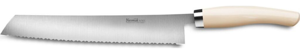 Nesmuk Soul Bread Knife 270 MM