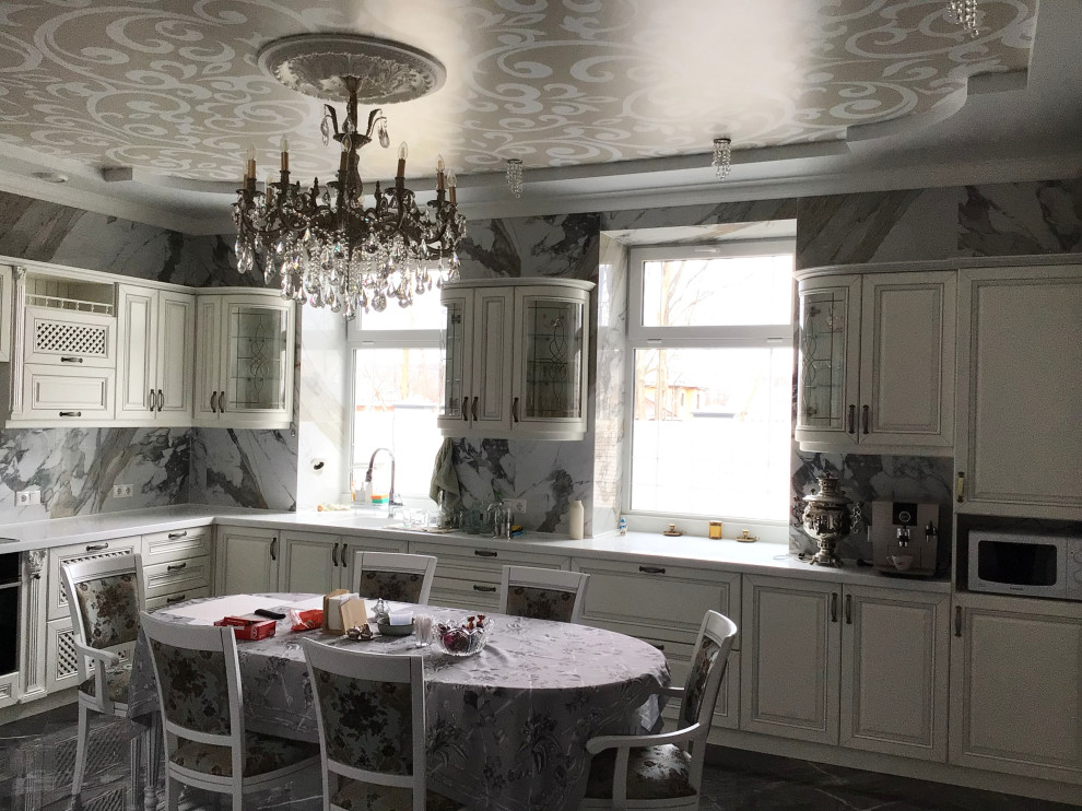 Частный дом