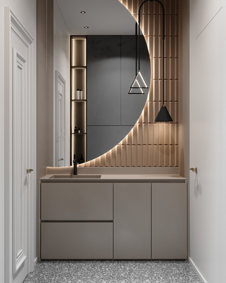 ЖК ЗИЛАРТ 135 кв.м