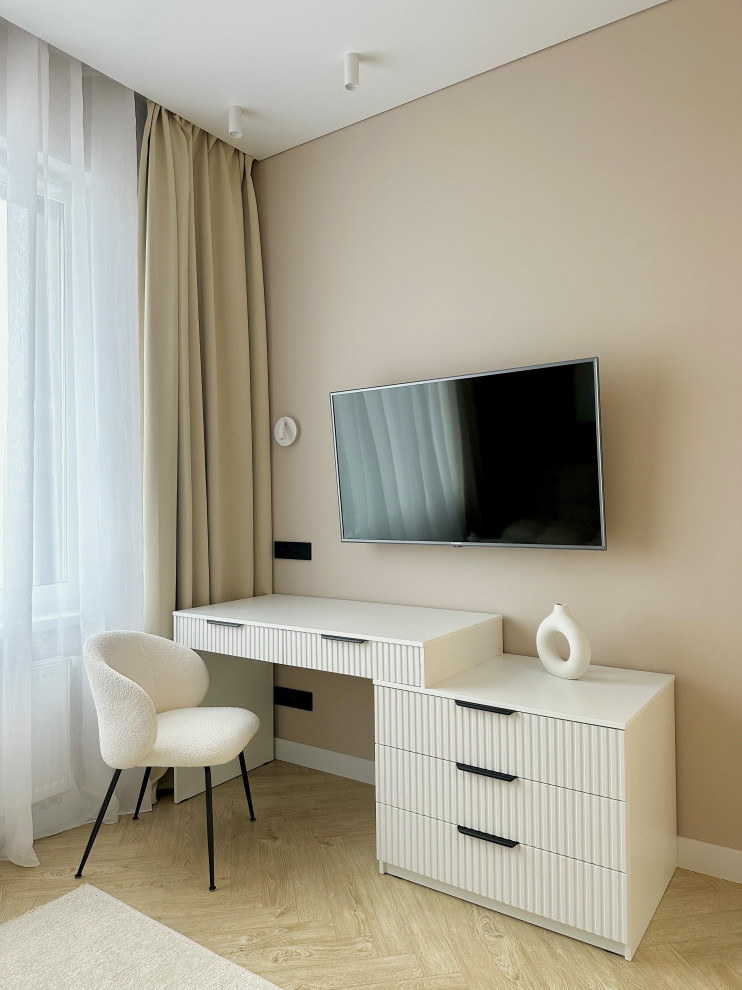 Квартира в ЖК Top Hills