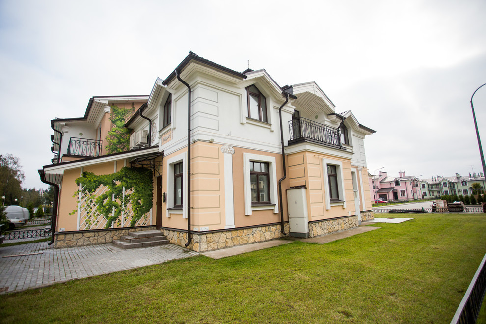 Таунхаусы «Оллила»