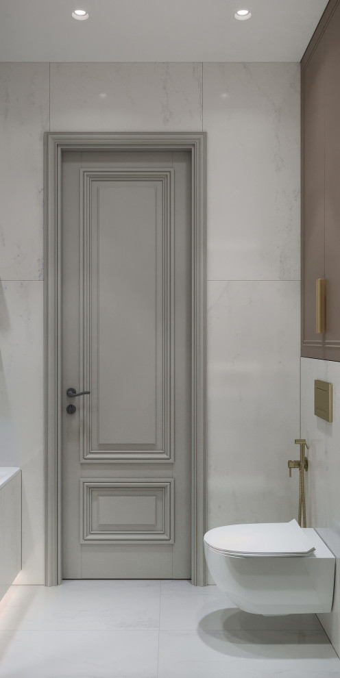 ЖК "Датские кварталы" 79 кв.м