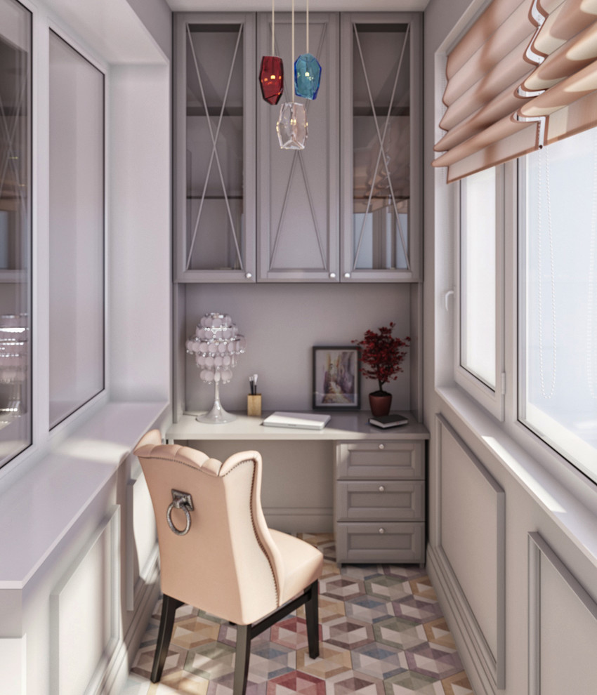 Новочеремушкинская_2017