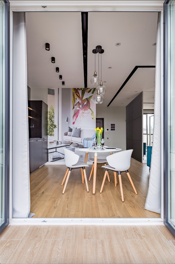 МОРСКАЯ ИЛЛЮЗИЯ