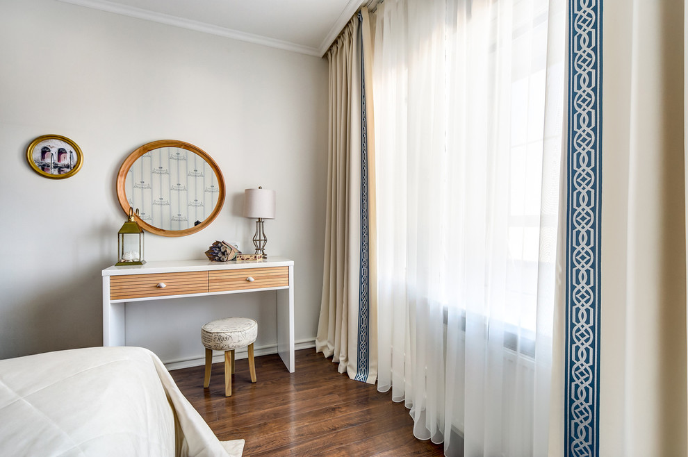 Любовь и море