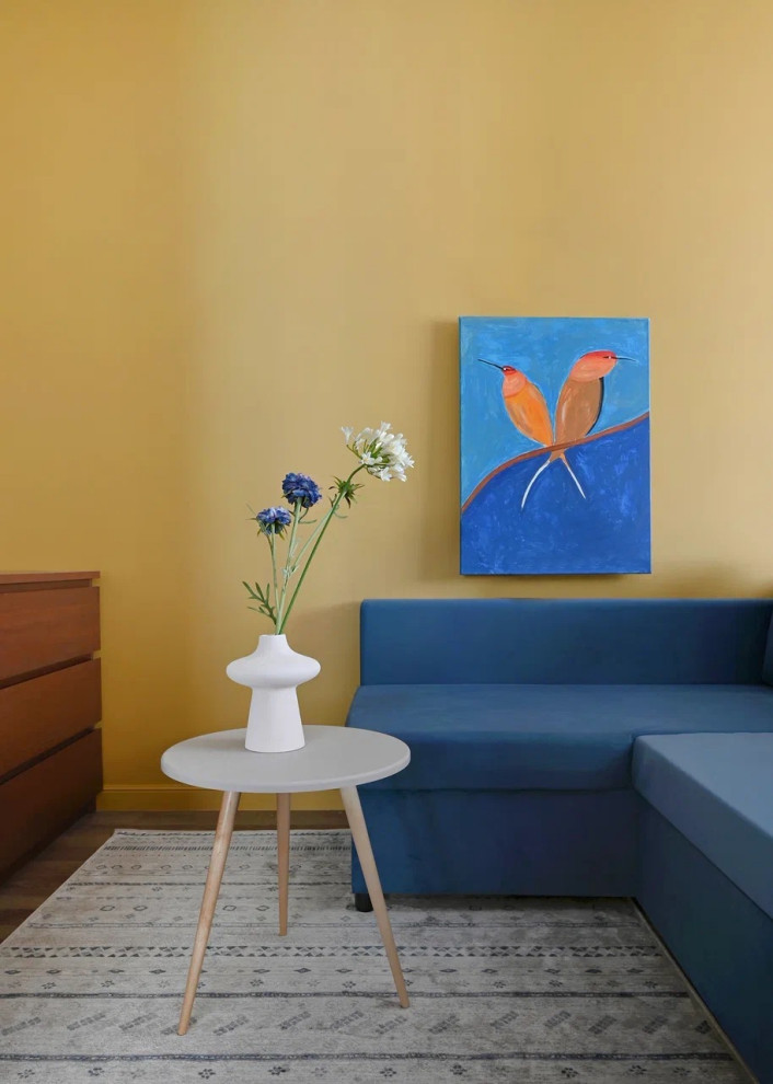 ЖК "Талдомская"