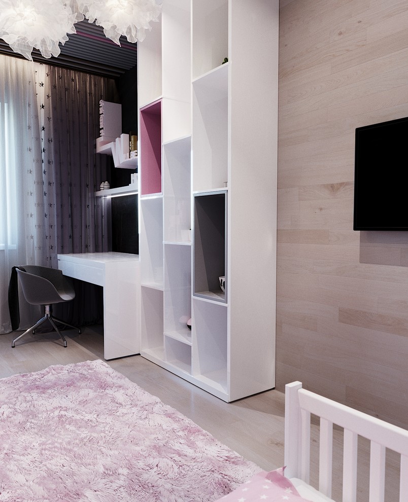 Интерьер квартиры в г. Ухта