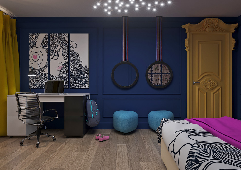 Шкатулка с секретом-2