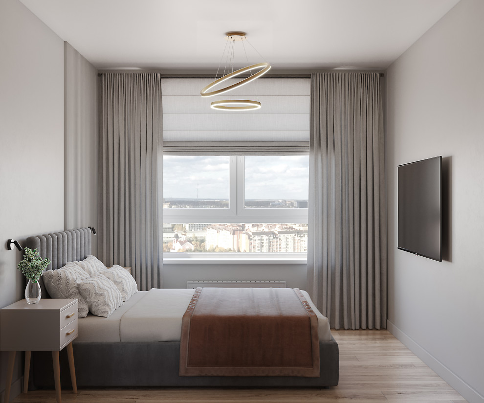 ЖК Амурский парк""