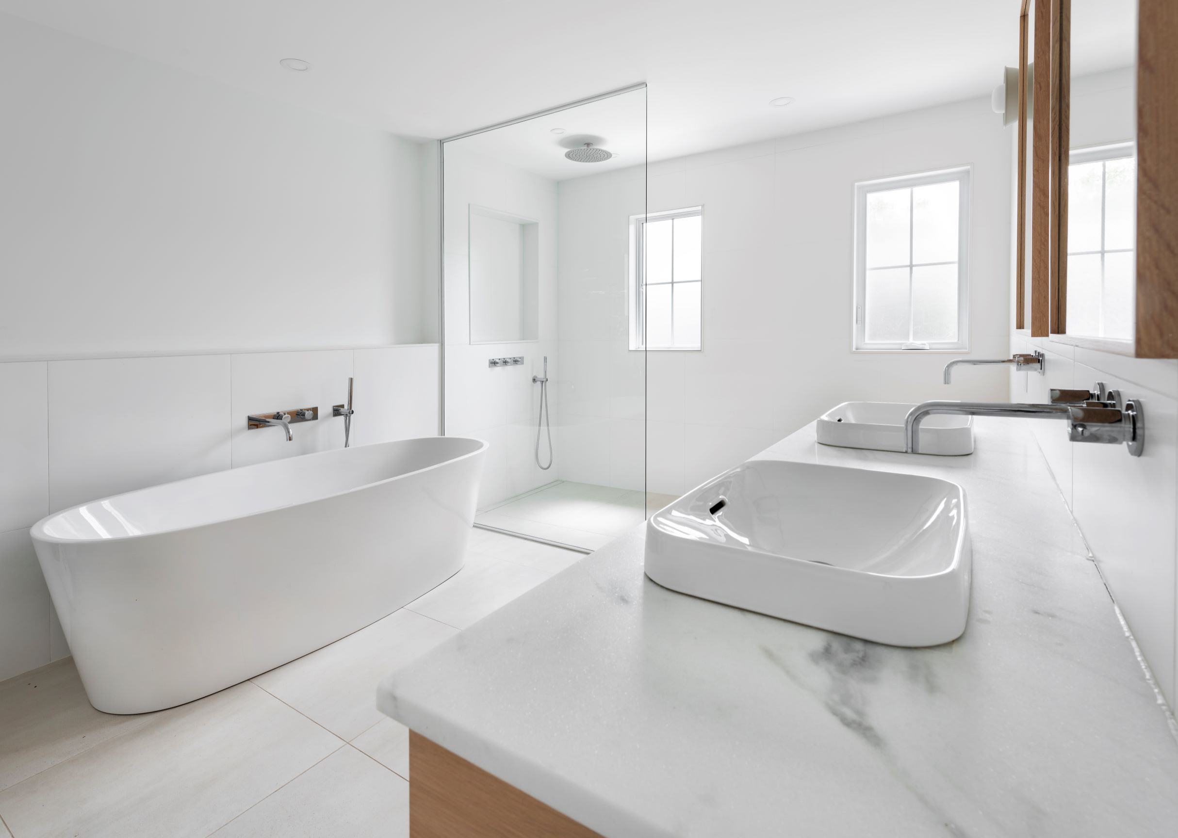 Urban Farmhouse