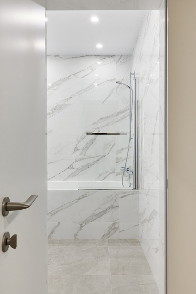 Квартира в Минске на улице Ильянской