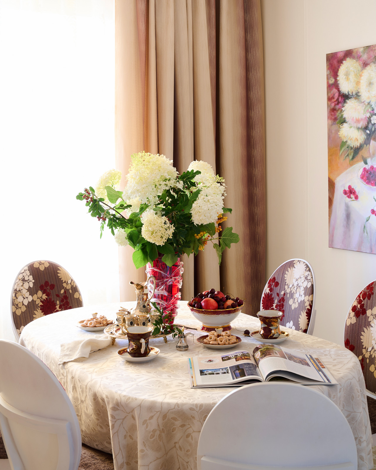 Классика с элементами Ар-деко