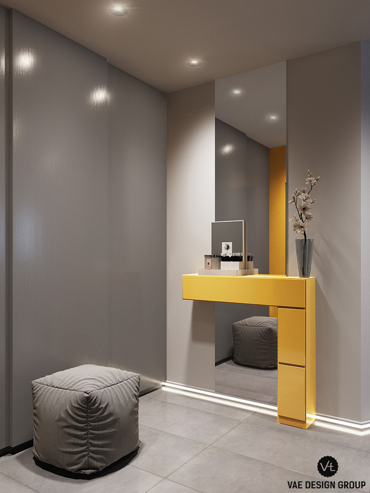 ОПЫТНЫЙ КИНЕСТЕТИК