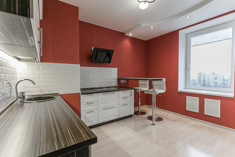 Примеры работ