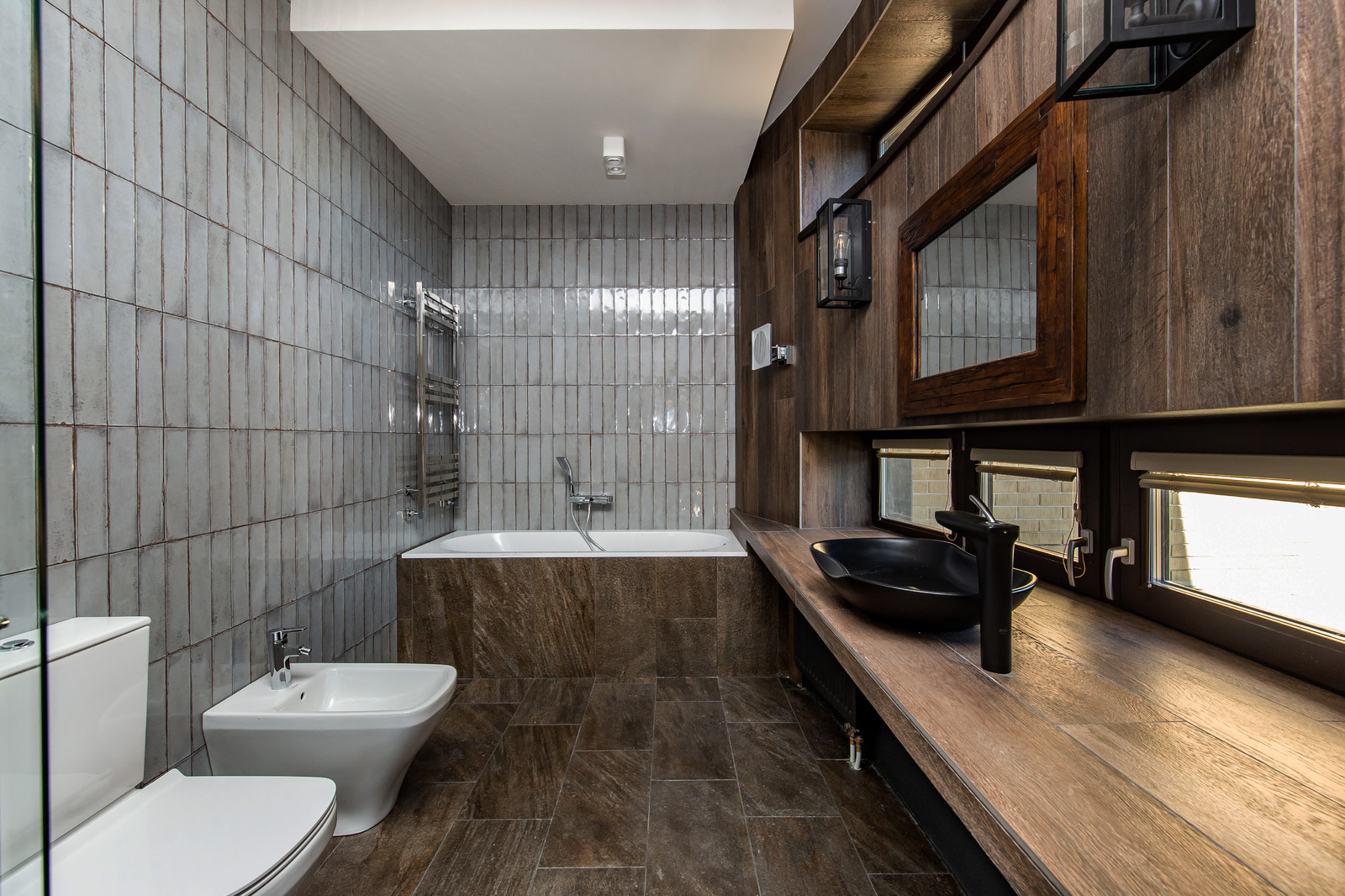 Загородный дом "Бенилюкс"