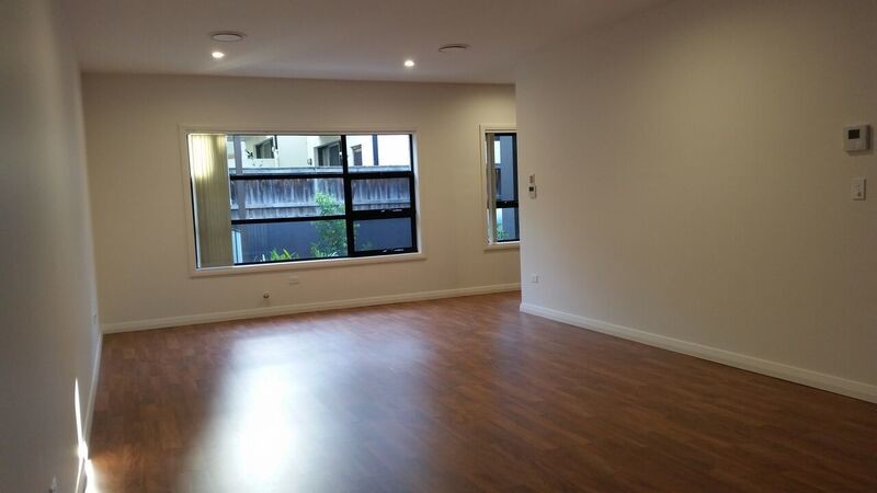 Dress of a new investment property for sale