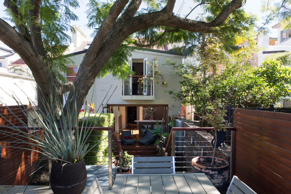 Paddington Renovation