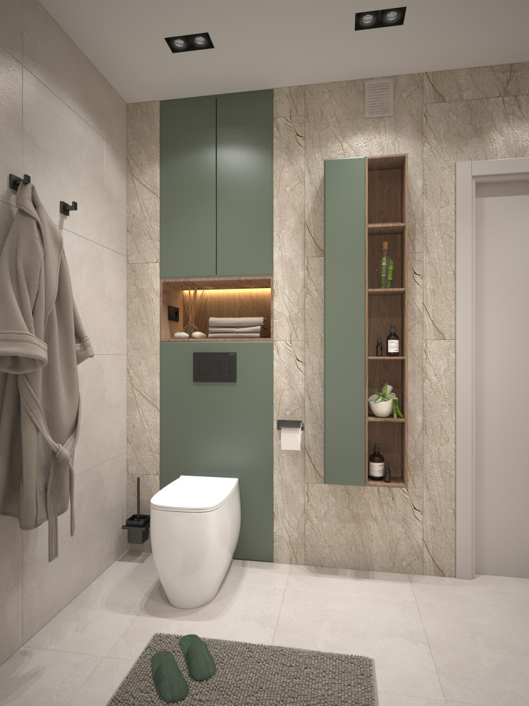 ЖК Сердце Сибири