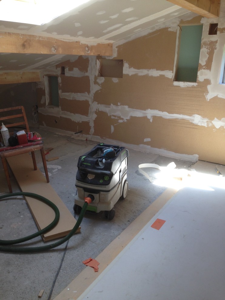 RENOVATION DES COMBLES