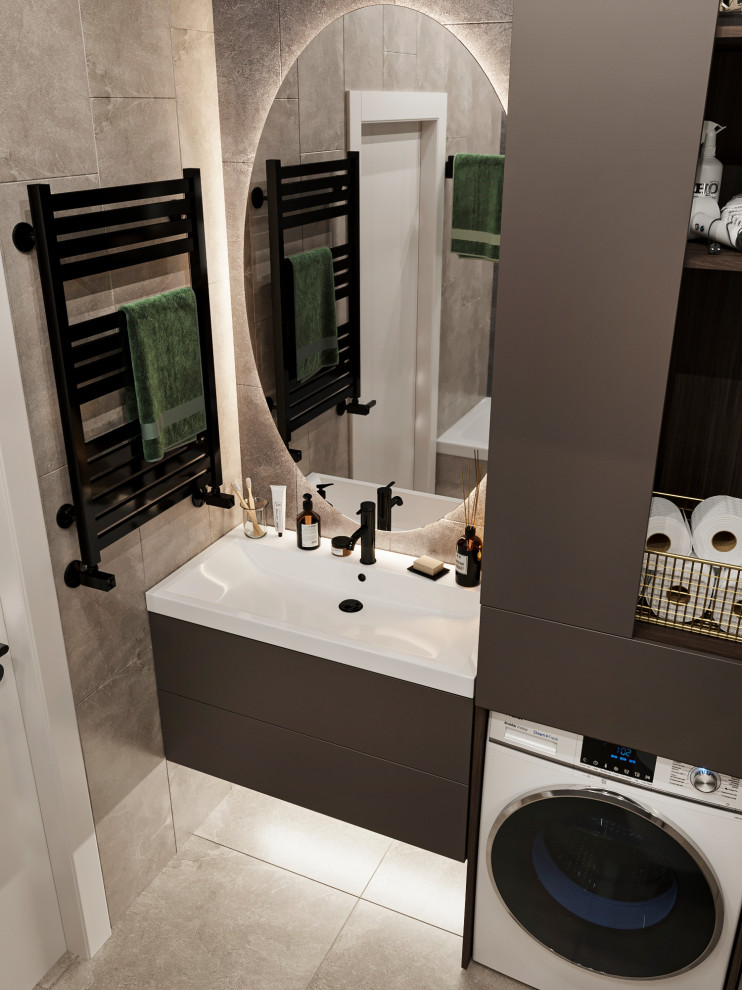 Евродвушка 45м, Москва