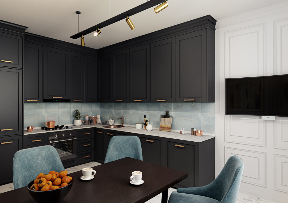 кофе с молоком