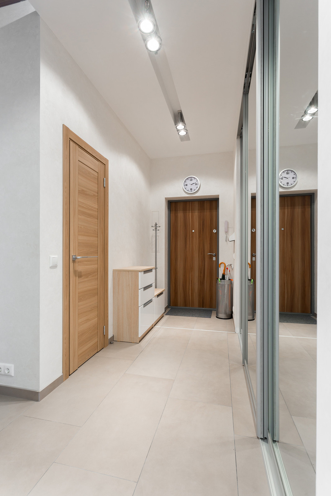 Скандинавские мечты.