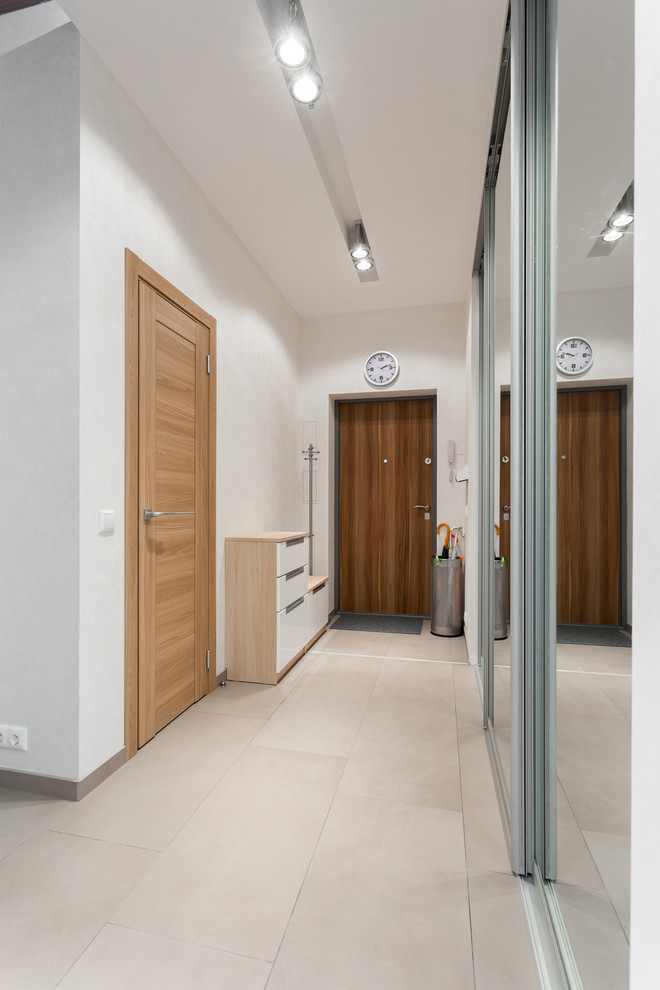 Скандинавские мечты.