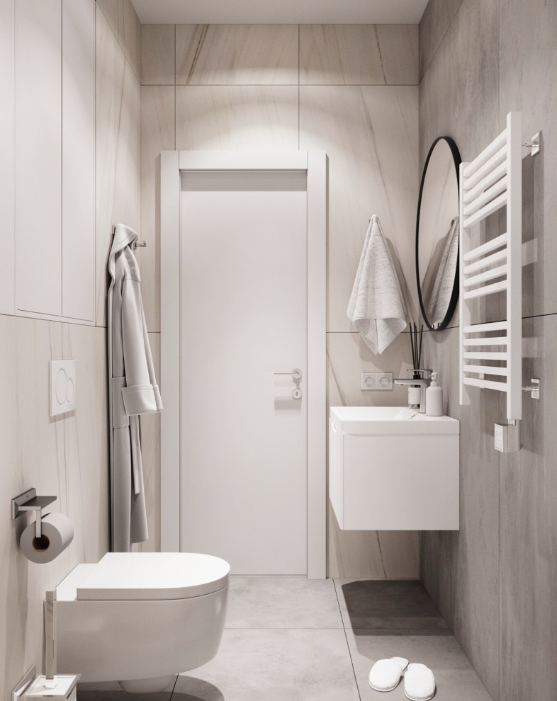 ЖК Новоорловский