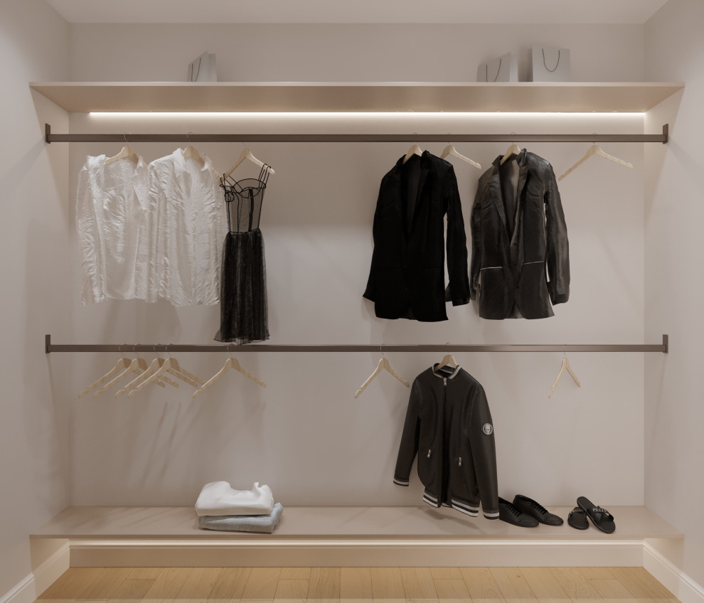 Аромат зефира.